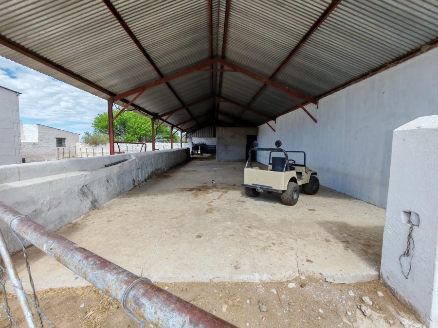 4 Bedroom Property for Sale in Steynsburg Eastern Cape